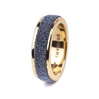 Anello Grimani Orione in Argento Diamante AAR001 - AAR001